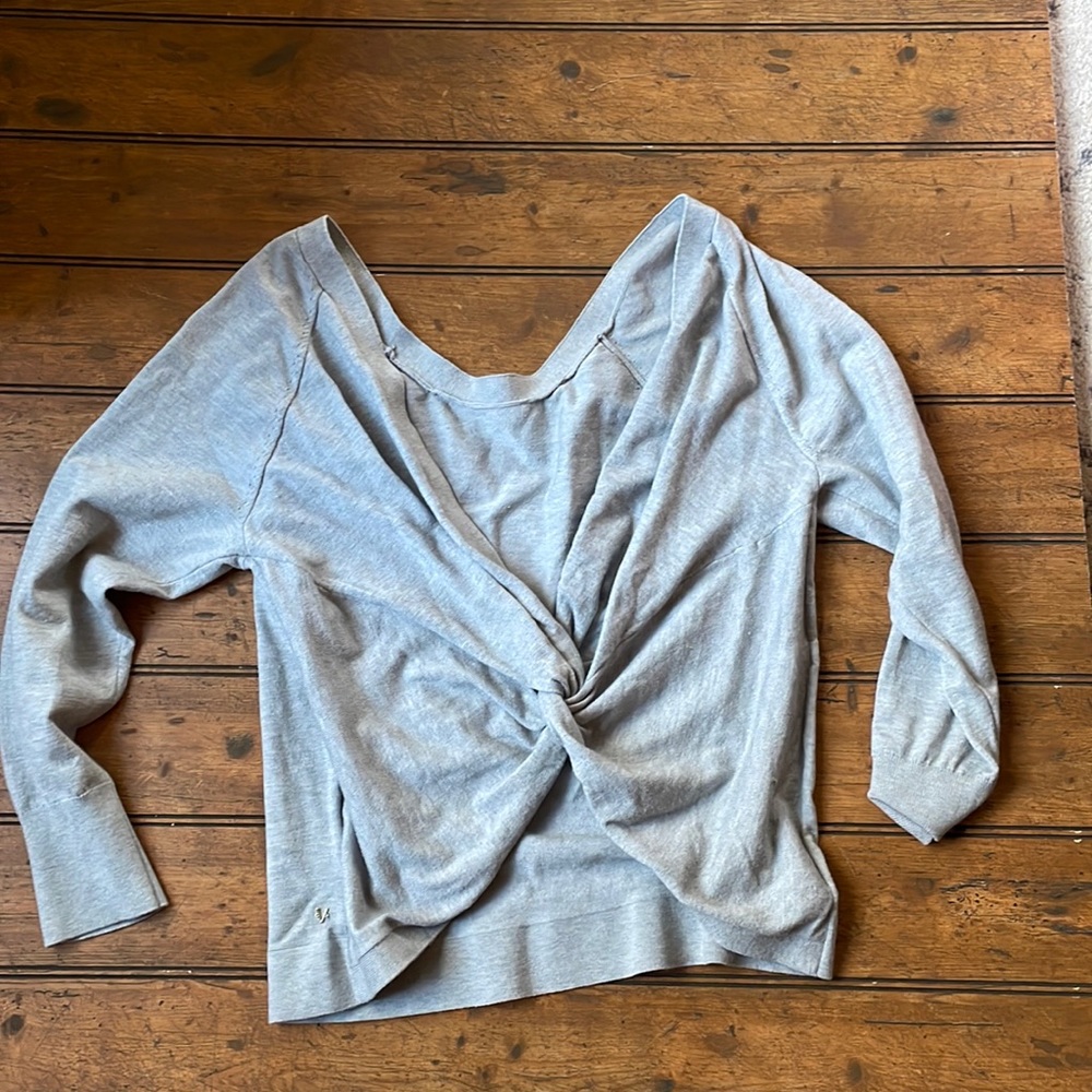Victoria’s Secret top